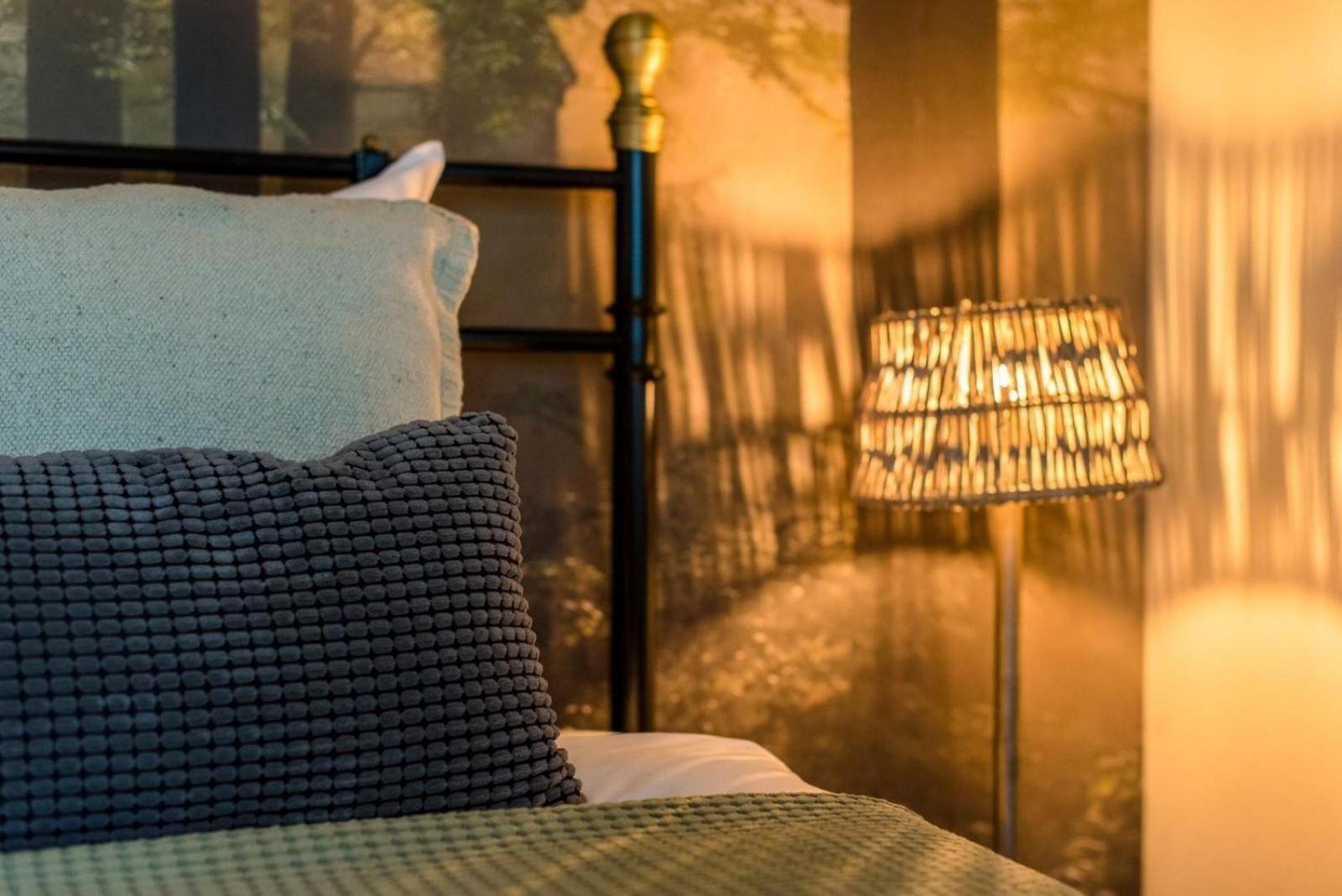 Klokkenluider Apartment Холум Екстериор снимка