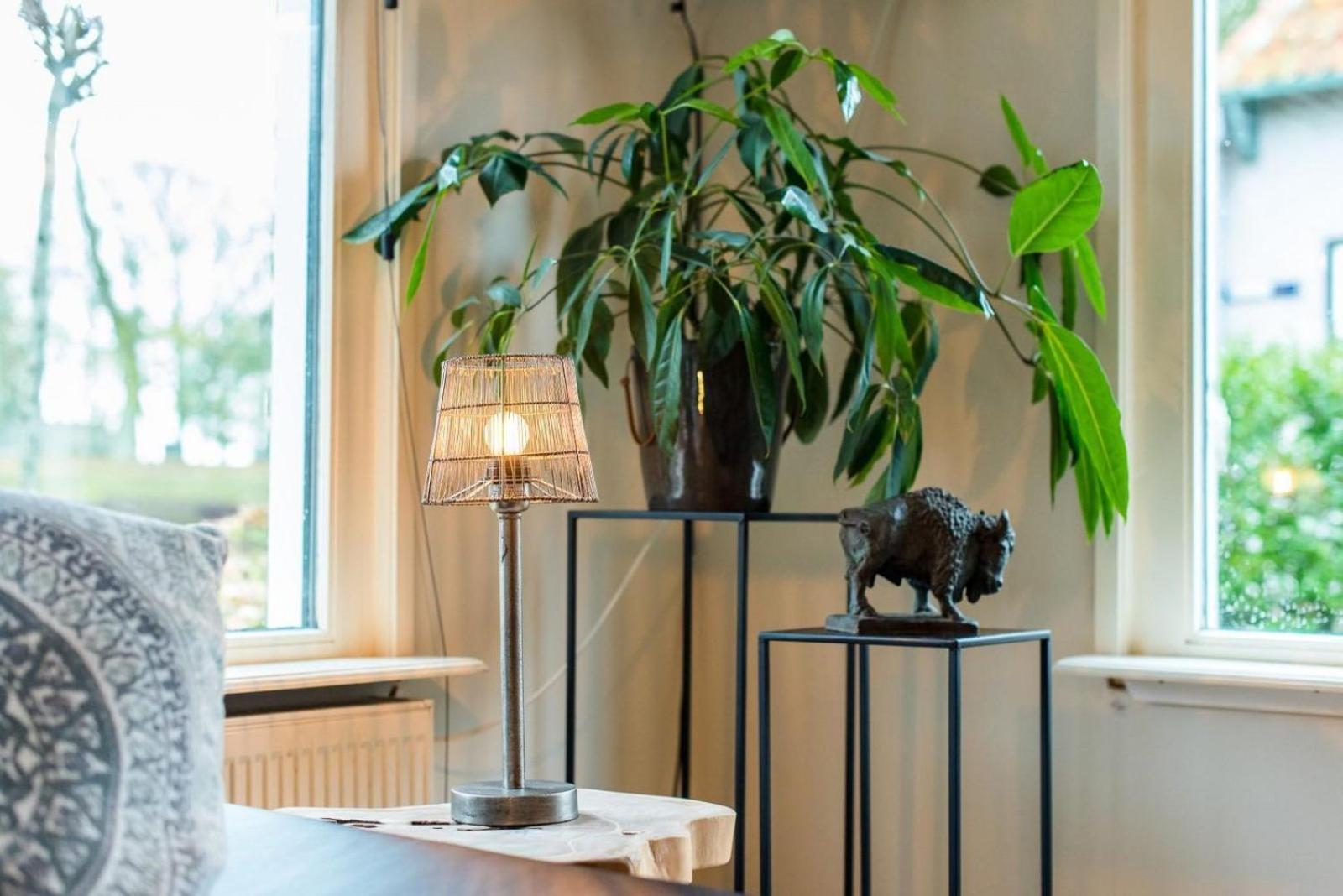Klokkenluider Apartment Холум Екстериор снимка