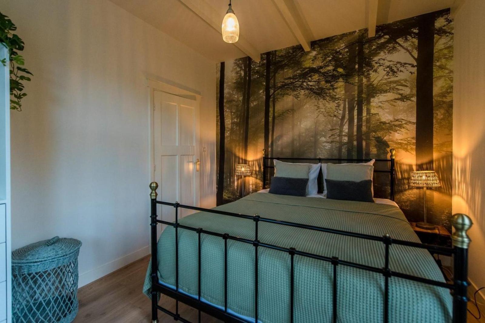 Klokkenluider Apartment Холум Екстериор снимка